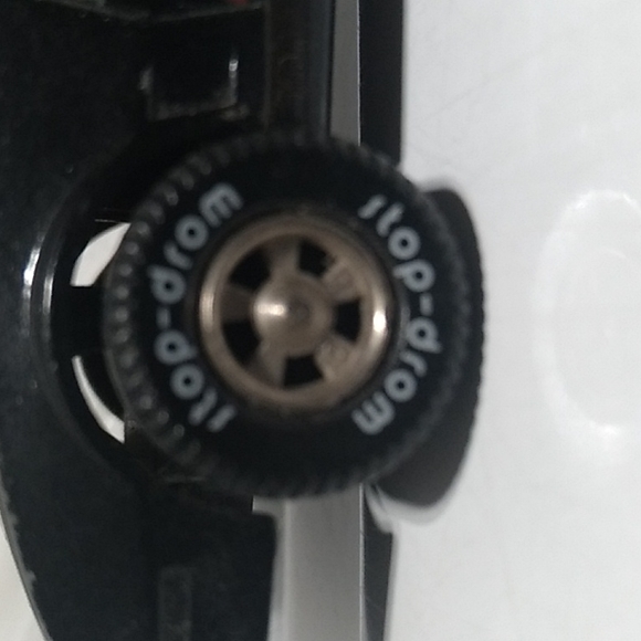 Knight Rider 2000 Made In Germany Car Darda Motor - Picture 4 of 11